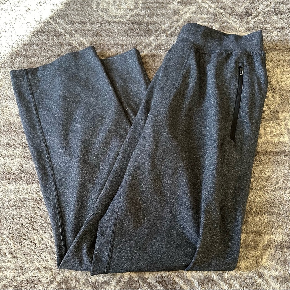 Lululemon Men’s 28” Sweatpants Dark Grey
